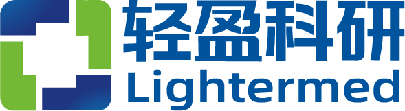 輕盈科研